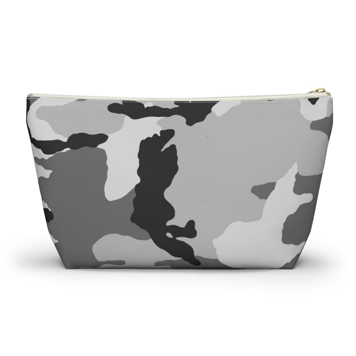 Frontline Hawaii Arctic Camo Accessory Pouch w T-bottom (Free Shipping)