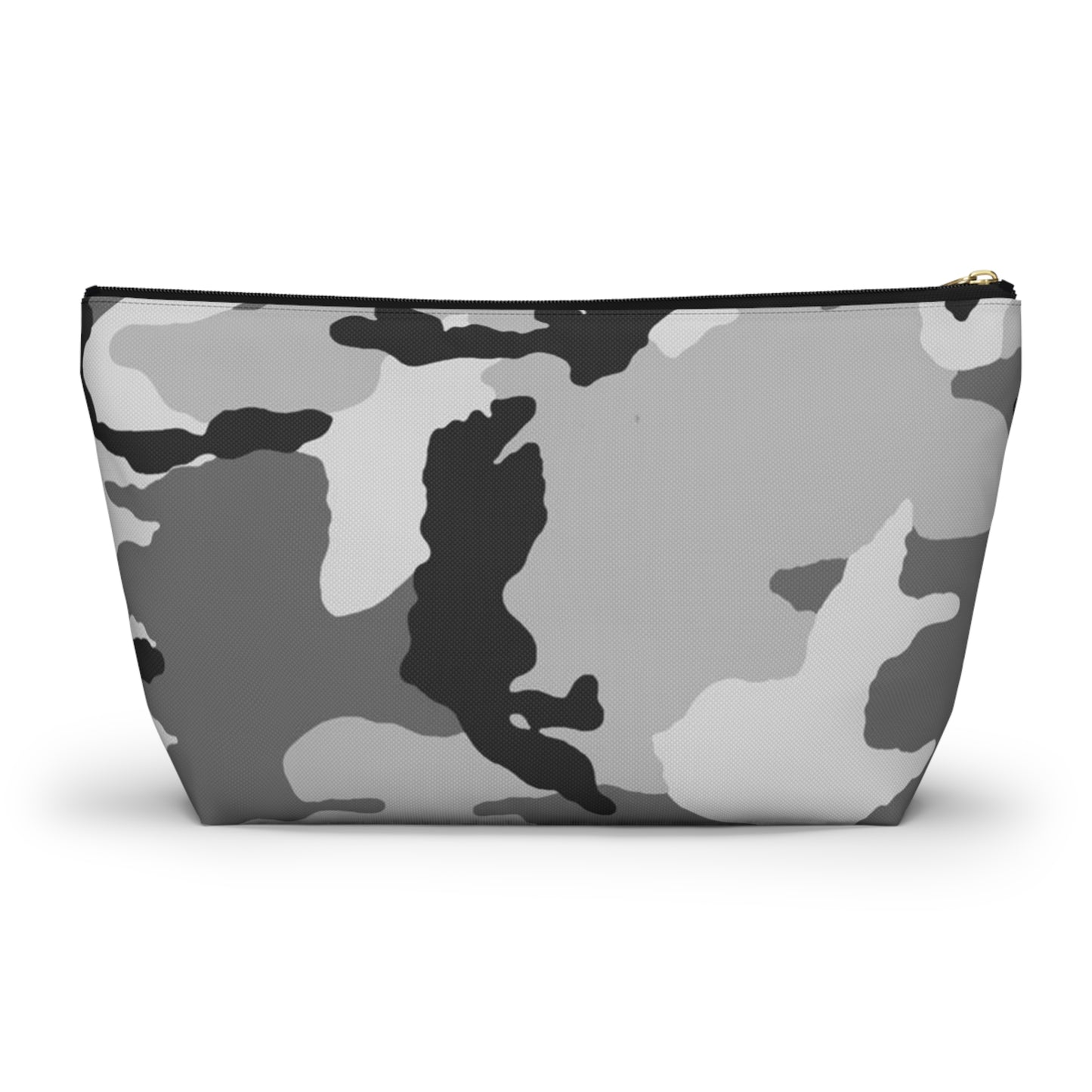 Frontline Hawaii Arctic Camo Accessory Pouch w T-bottom (Free Shipping)