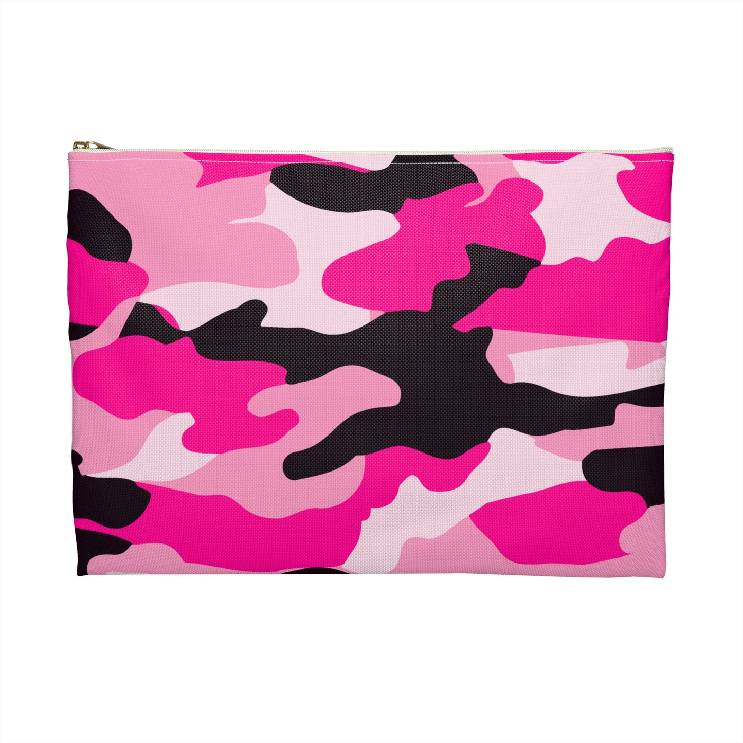 Frontline Hawaii Pink Camo Accessory Pouch (Free Shipping)