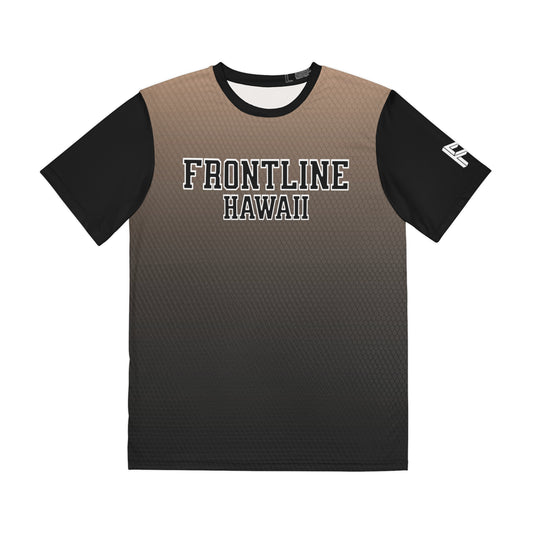 Frontline Hawaii Gradient DRIFIT