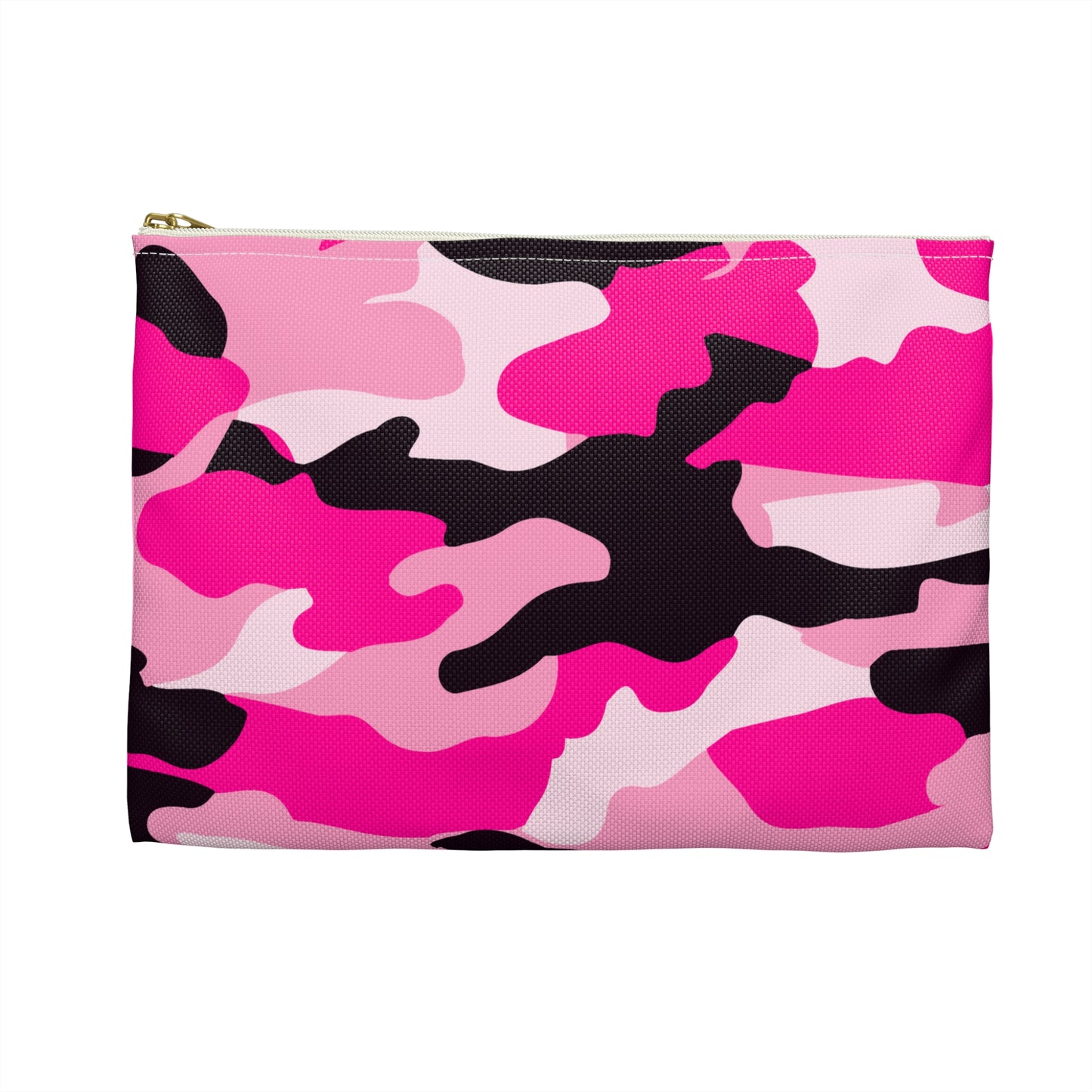 Frontline Hawaii Pink Camo Accessory Pouch (Free Shipping)