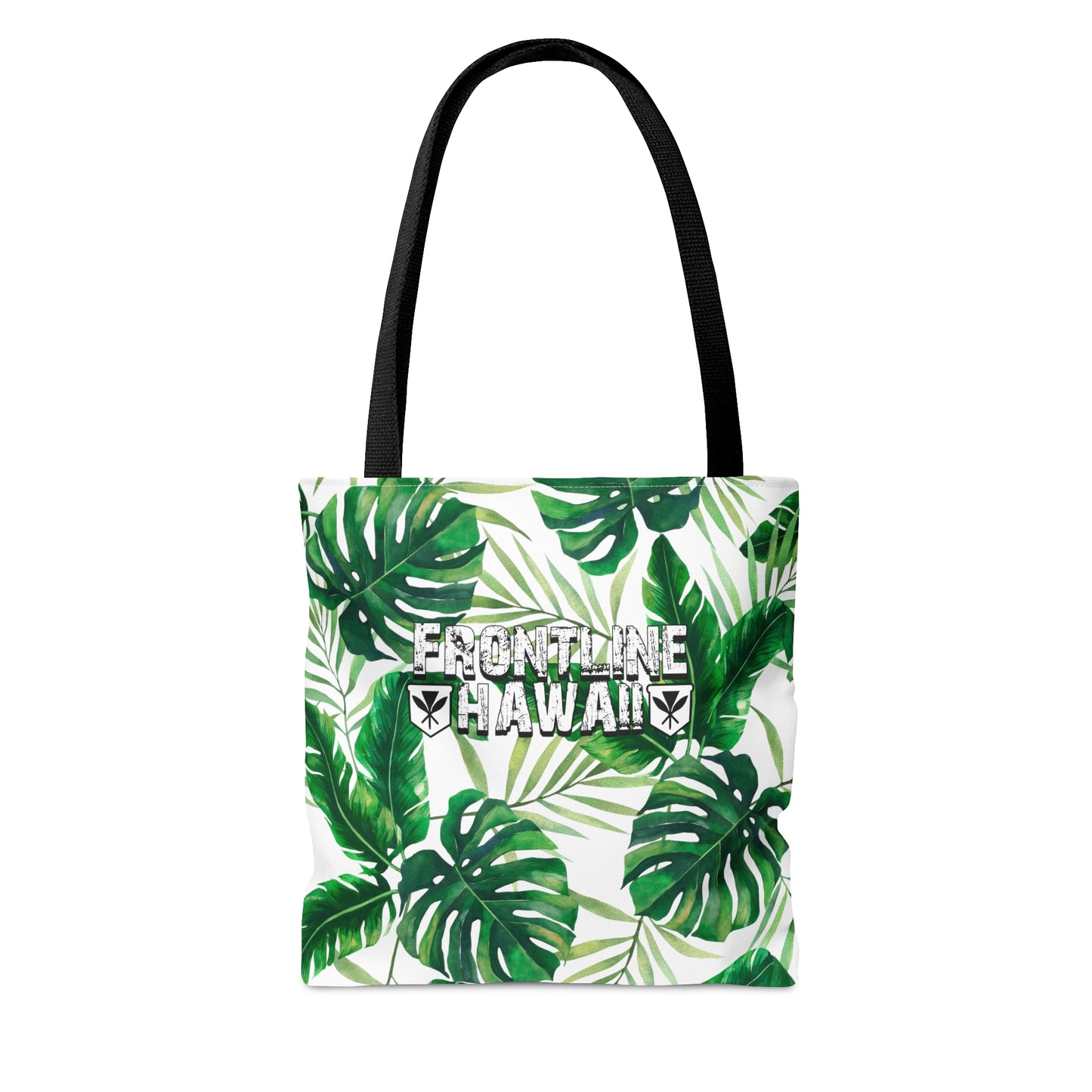 Frontline Hawaii Tropical Tote Bag (Free Shipping)