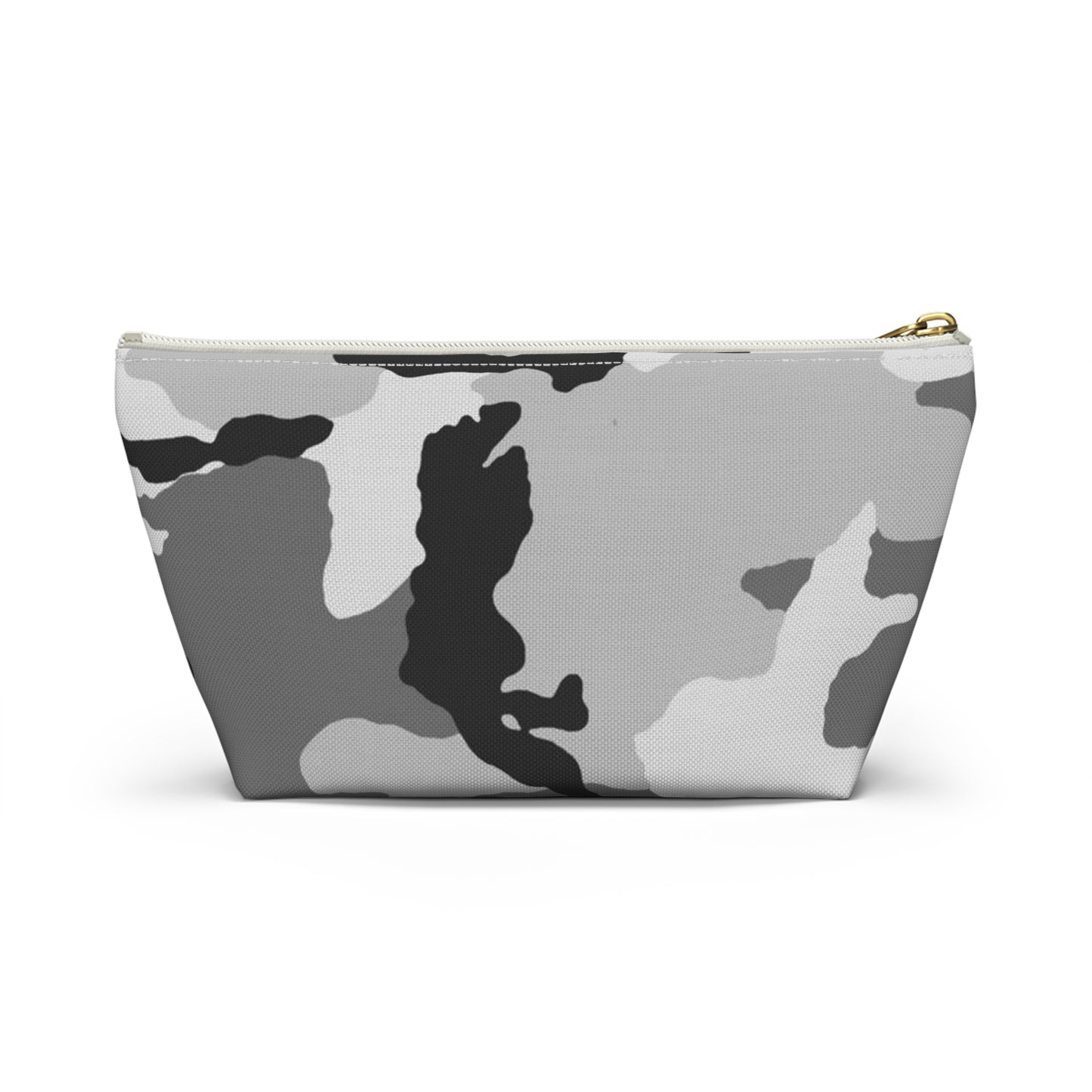 Frontline Hawaii Arctic Camo Accessory Pouch w T-bottom (Free Shipping)