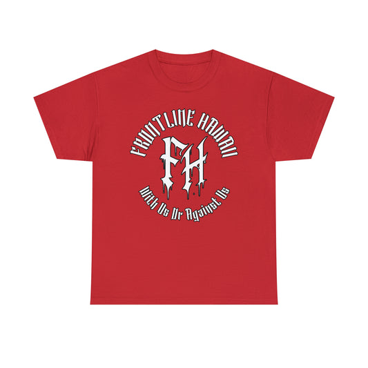 Frontline Hawaii T-shirt