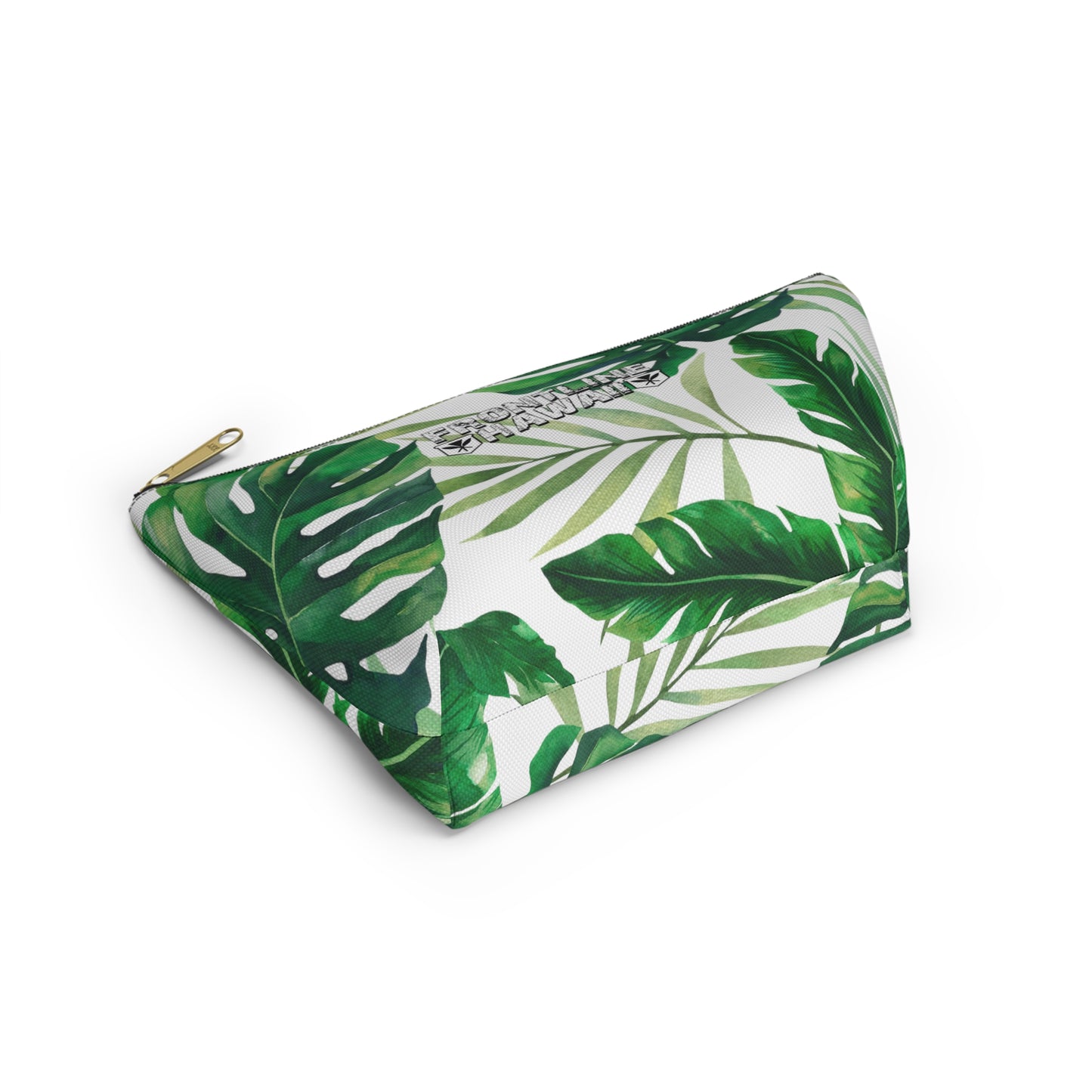 Frontline Hawaii Tropical Accessory Pouch w T-bottom (Free Shipping)