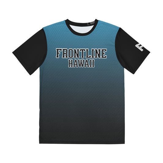 Frontline Hawaii Gradient DRIFIT