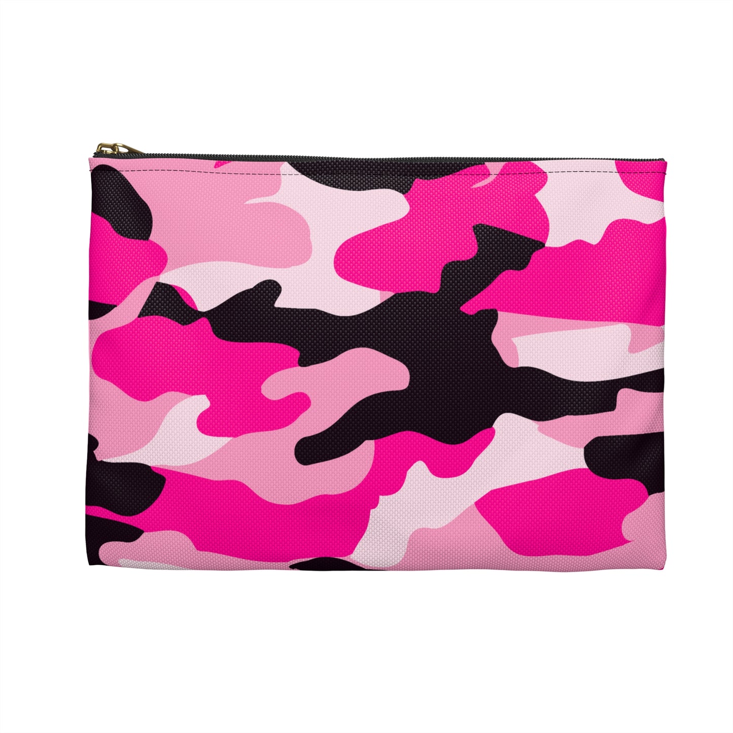 Frontline Hawaii Pink Camo Accessory Pouch (Free Shipping)