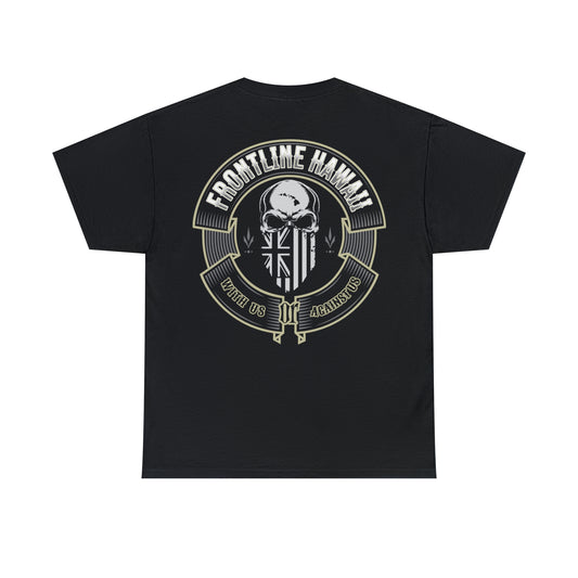 Frontline Hawaii T-shirt